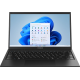 Ноутбук IRBIS 14NBC0001 14" Core i3-1115G4, 14"LCD 1920*1080 IPS , 8+512GB SSD, AC wifi, camera: 2MP, 5000mha, metal case, backlight keyboard, Type-c, Win 11 Pro (14NBC0001)