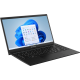 Ноутбук IRBIS 14NBC0001 14" Core i3-1115G4, 14"LCD 1920*1080 IPS , 8+512GB SSD, AC wifi, camera: 2MP, 5000mha, metal case, backlight keyboard, Type-c, Win 11 Pro (14NBC0001)