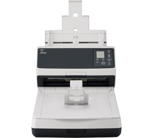 Сканер протяжной (A4) DADF Fujitsu fi-8270  (PA03810-B551)