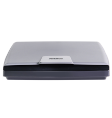 Сканер планшетный Avision FB15, паспортный, А5 (000-0998-07G) (000-0998-07G)