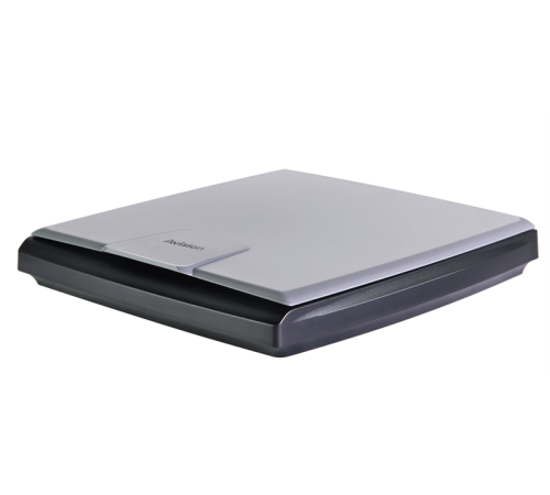 Сканер планшетный Avision FB15, паспортный, А5 (000-0998-07G) (000-0998-07G)