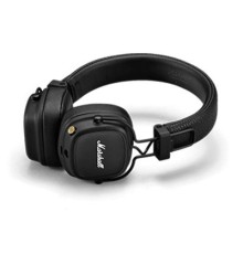 Гарнитура BLUETOOTH MAJOR IV BLACK MARSHALL