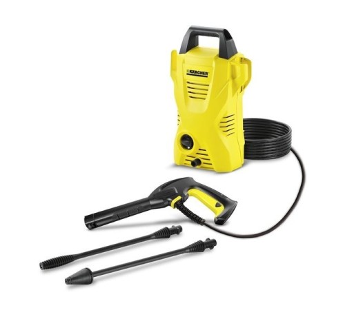 Karcher K 2 compact Мойка высокого давления [1.673-121.0]