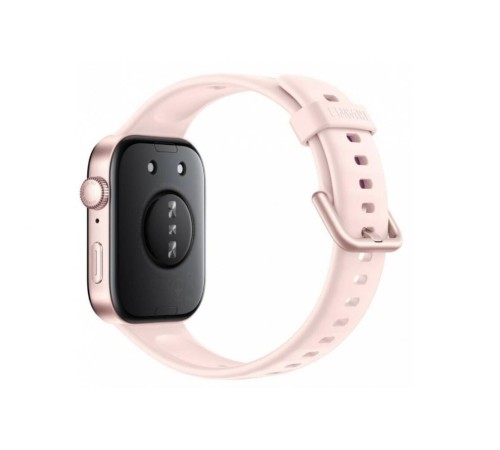Умные часы FIT 3 NEBULA PINK SLO-B09 HUAWEI