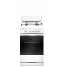 Плита Газовая Gefest ПГ 3200-08 К33 белый