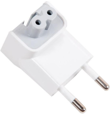 Адаптер для блока питания Apple Europlug (APPEP002)