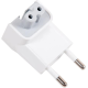 Адаптер для блока питания Apple Europlug (APPEP002)
