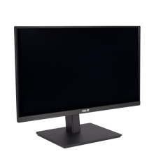 Монитор ASUS 23.8" VA24EQSB IPS LED, 1920x1080, 5ms, 300cd/m2, 178°/178°, 100M:1, D-Sub, HDMI, DP, USB-Hub, колонки, 75Hz, GamePlus Tec., HAS, Tilt, Swivel, Pivot, VESA, Black, 90LM056F-B01170 3 years (VA24EQSB)