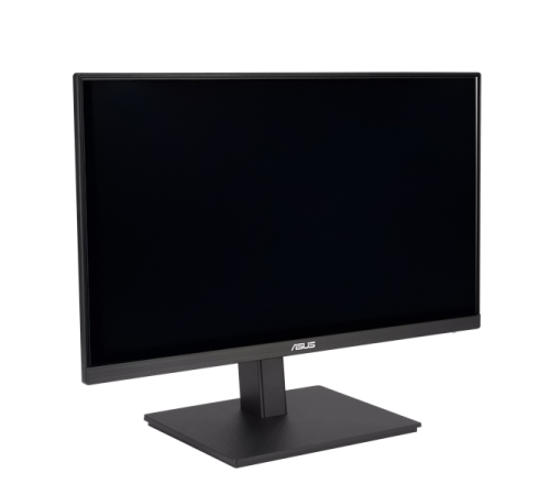 Монитор ASUS 23.8" VA24EQSB IPS LED, 1920x1080, 5ms, 300cd/m2, 178°/178°, 100M:1, D-Sub, HDMI, DP, USB-Hub, колонки, 75Hz, GamePlus Tec., HAS, Tilt, Swivel, Pivot, VESA, Black, 90LM056F-B01170 3 years (VA24EQSB)