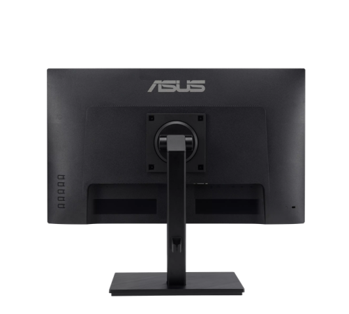Монитор ASUS 23.8" VA24EQSB IPS LED, 1920x1080, 5ms, 300cd/m2, 178°/178°, 100M:1, D-Sub, HDMI, DP, USB-Hub, колонки, 75Hz, GamePlus Tec., HAS, Tilt, Swivel, Pivot, VESA, Black, 90LM056F-B01170 3 years (VA24EQSB)