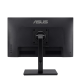 Монитор ASUS 23.8" VA24EQSB IPS LED, 1920x1080, 5ms, 300cd/m2, 178°/178°, 100M:1, D-Sub, HDMI, DP, USB-Hub, колонки, 75Hz, GamePlus Tec., HAS, Tilt, Swivel, Pivot, VESA, Black, 90LM056F-B01170 3 years (VA24EQSB)