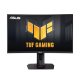 Монитор ASUS 27" VG27VQM VA LED изогнутый, 1920x1080, ProGaming, 1ms, 350cd/m2, 178°/178°, 100Mln:1, 240Hz, Freesync, DVI, HDMI*2, DP, USB-hub, MM, HAS, Swivel, Tilt, VESA, Black, 90LM0510-B03E70 3 years (VG27VQM)