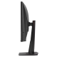 Монитор ASUS 27" VG27VQM VA LED изогнутый, 1920x1080, ProGaming, 1ms, 350cd/m2, 178°/178°, 100Mln:1, 240Hz, Freesync, DVI, HDMI*2, DP, USB-hub, MM, HAS, Swivel, Tilt, VESA, Black, 90LM0510-B03E70 3 years (VG27VQM)