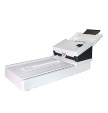 Сканер Avision AD345GFN (000-1013-02G) (000-1013-02G)