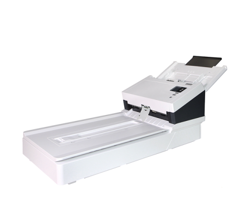 Сканер Avision AD345GFN (000-1013-02G) (000-1013-02G)