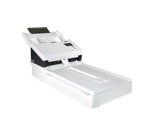 Сканер Avision AD345GFN (000-1013-02G) (000-1013-02G)