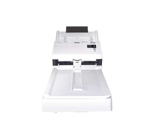 Сканер Avision AD345GFN (000-1013-02G) (000-1013-02G)