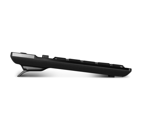 Клавиатура Wireless Sven KB-E5500W 2,4 GHz, 115кл. Клавиатура Wireless Sven KB-E5500W 2,4 GHz, 115кл.