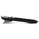 Клавиатура Wireless Sven KB-E5500W 2,4 GHz, 115кл.