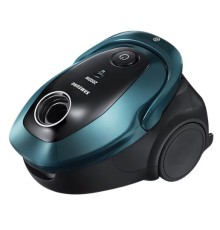 Пылесос Samsung VC20M2540JN/EV черный