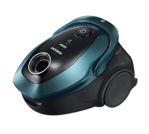 Пылесос Samsung VC20M2540JN/EV черный Пылесос Samsung VC20M2540JN/EV черный