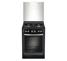 Плита Газовая Gefest ПГ 6300-02 0046 черный
