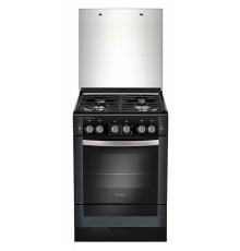 Плита Газовая Gefest ПГ 6300-02 0046 черный