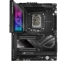 Материнская плата Asus ROG MAXIMUS Z790 HERO Soc-1700 Intel Z790 4xDDR5 ATX AC`97 8ch(7.1) 2.5Gg RAID+HDMI