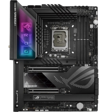 Материнская плата Asus ROG MAXIMUS Z790 HERO Soc-1700 Intel Z790 4xDDR5 ATX AC`97 8ch(7.1) 2.5Gg RAID+HDMI