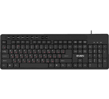 Клавиатура SVEN KB-C3060 (113 кл.) Sven SV-020125
