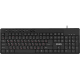 Клавиатура SVEN KB-C3060 (113 кл.) Sven SV-020125