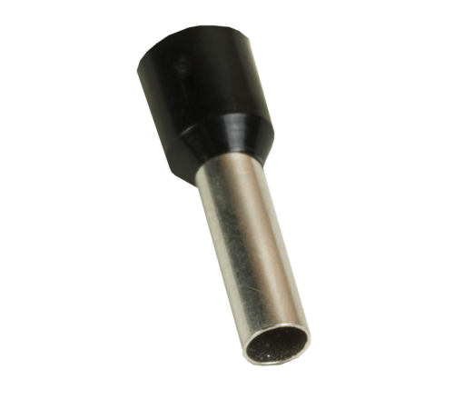 Наконечник штыревой втулочный НШвИ OptiKit T-Shv-PVC-6,0-12 (100шт)