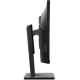 Монитор 23,8" ACER (Ent.)  Vero B247YDbmiprczxv , IPS, 16:9, FHD, 250 nit, 75Hz ,1xVGA + 1xHDMI(1.4) + 1xDP(1.2) + USB3.0(1up 4down) + Webcam + Audio In/Out +H.Adj. 120 (UM.QB7EE.D10)