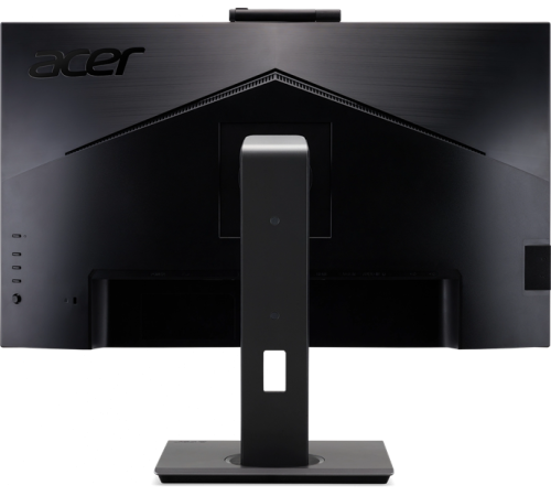 Монитор 23,8" ACER (Ent.)  Vero B247YDbmiprczxv , IPS, 16:9, FHD, 250 nit, 75Hz ,1xVGA + 1xHDMI(1.4) + 1xDP(1.2) + USB3.0(1up 4down) + Webcam + Audio In/Out +H.Adj. 120 (UM.QB7EE.D10)