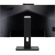 Монитор 23,8" ACER (Ent.)  Vero B247YDbmiprczxv , IPS, 16:9, FHD, 250 nit, 75Hz ,1xVGA + 1xHDMI(1.4) + 1xDP(1.2) + USB3.0(1up 4down) + Webcam + Audio In/Out +H.Adj. 120 (UM.QB7EE.D10)
