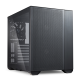 Корпус LIAN LI PC-O11 Dynamic Mini Air Black (G99.O11AMX.00)