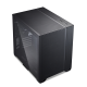 Корпус LIAN LI PC-O11 Dynamic Mini Air Black (G99.O11AMX.00)
