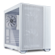 Корпус LIAN LI PC-O11 Dynamic Mini Air White (G99.O11AMW.00)