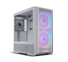 Корпус LIAN LI Lancool 216 White - RGB Front fans (G99.LAN216RW.00)