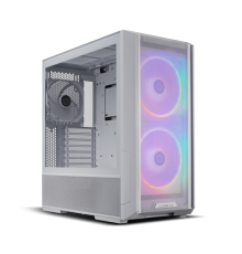 Корпус LIAN LI Lancool 216 White - RGB Front fans (G99.LAN216RW.00)