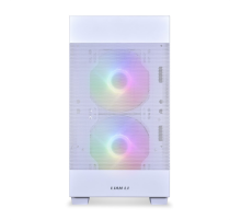 Корпус LIAN LI Lancool 205M Mesh White (G99.OE744MS.10)