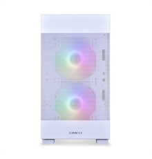 Корпус LIAN LI Lancool 205M Mesh White (G99.OE744MS.10)