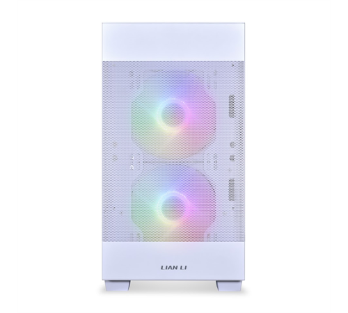 Корпус LIAN LI Lancool 205M Mesh White (G99.OE744MS.10)