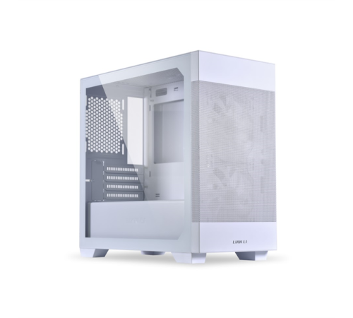 Корпус LIAN LI Lancool 205M Mesh White (G99.OE744MS.10)