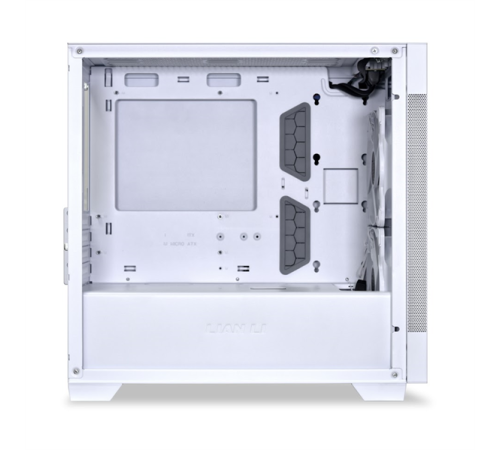 Корпус LIAN LI Lancool 205M Mesh White (G99.OE744MS.10)