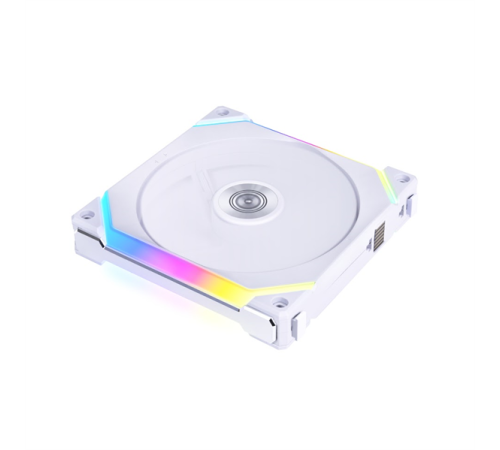Вентилятор LIAN LI SL V2 140 White (1pcs) (G99.14SLV21W.00) Вентилятор LIAN LI SL V2 140 White (1pcs) (G99.14SLV21W.00)