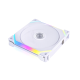 Вентилятор LIAN LI SL V2 140 White (1pcs) (G99.14SLV21W.00)
