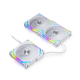 Вентилятор LIAN LI UNI FAN SL V2 120 White aRGB PWM 120mm 2000RPM (3pcs) (G99.12SLV23W.00)