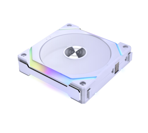 Вентилятор LIAN LI UNI FAN SL V2 120 White aRGB PWM 120mm 2000RPM (1pcs) (G99.12SLV21W.00) Вентилятор LIAN LI UNI FAN SL V2 120 White aRGB PWM 120mm 2000RPM (1pcs) (G99.12SLV21W.00)