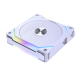 Вентилятор LIAN LI UNI FAN SL V2 120 White aRGB PWM 120mm 2000RPM (1pcs) (G99.12SLV21W.00)